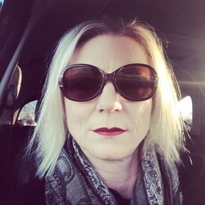 Meet your Posher, Kim